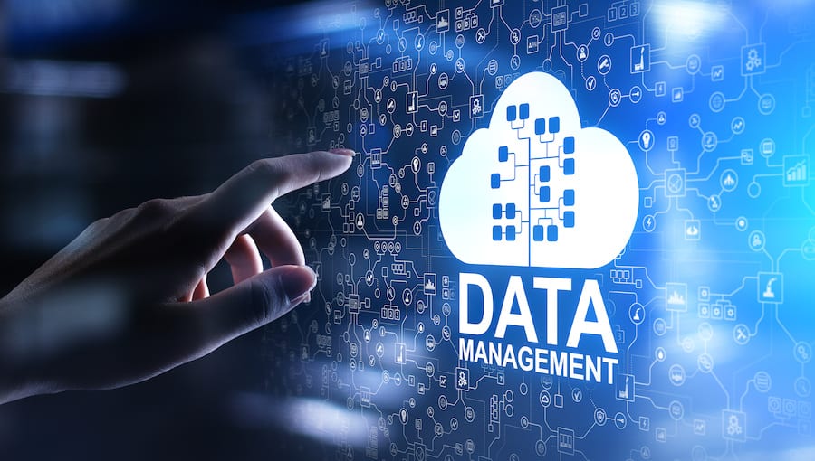 Data Quality, Management & Governance